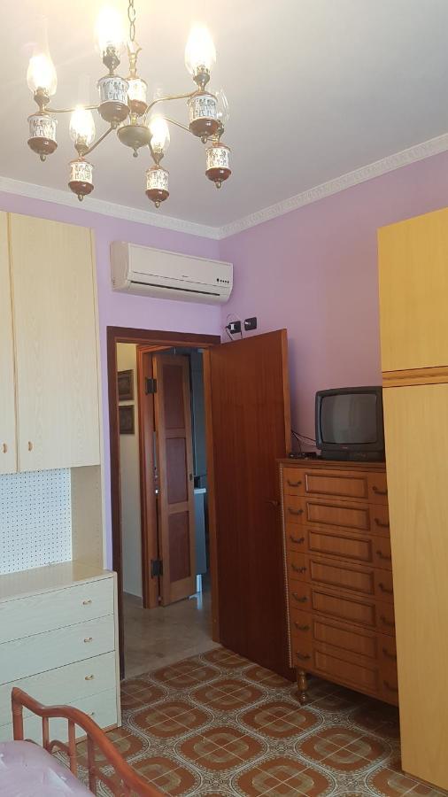Le Giarette Apartment Cefalu Exterior photo