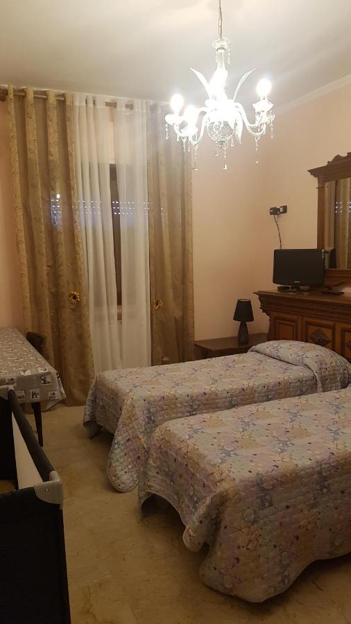 Le Giarette Apartment Cefalu Exterior photo