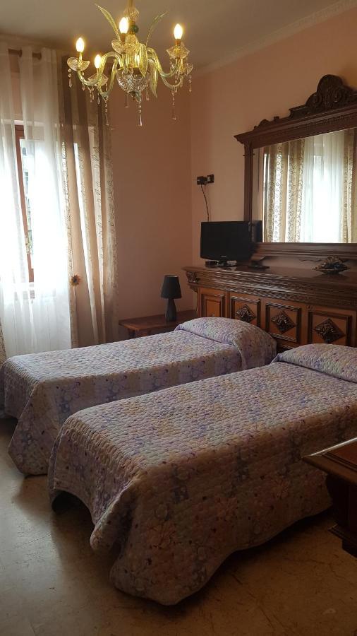 Le Giarette Apartment Cefalu Exterior photo