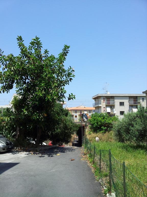 Le Giarette Apartment Cefalu Exterior photo