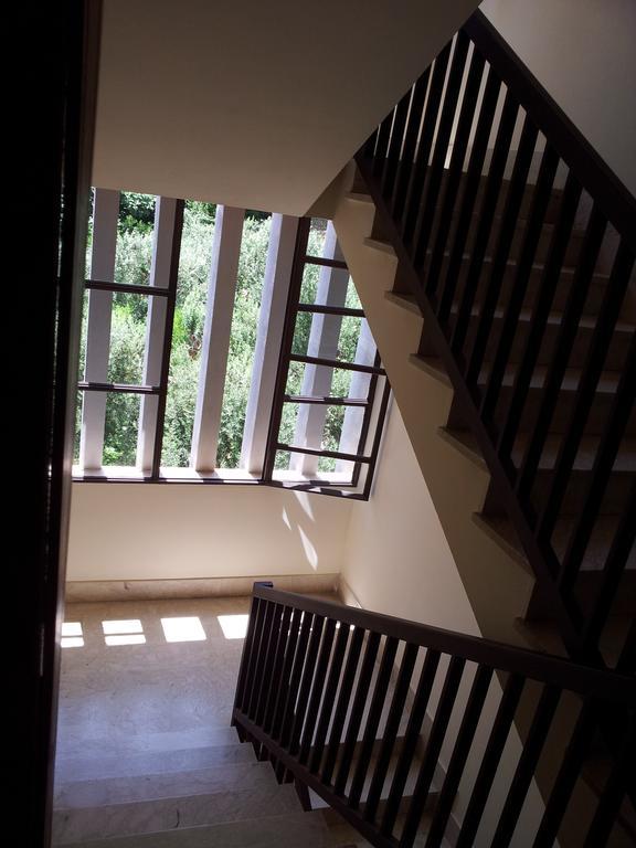 Le Giarette Apartment Cefalu Exterior photo