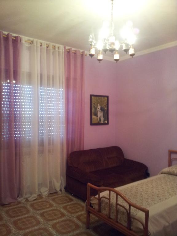 Le Giarette Apartment Cefalu Room photo