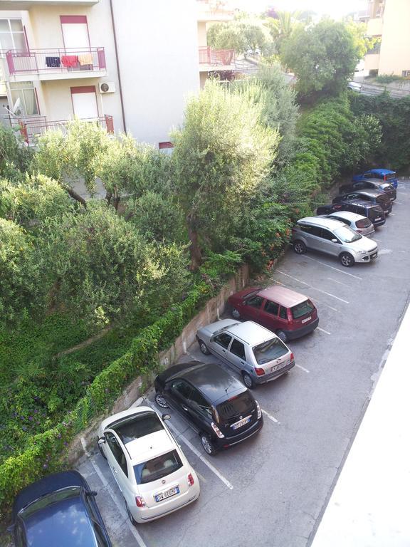 Le Giarette Apartment Cefalu Exterior photo