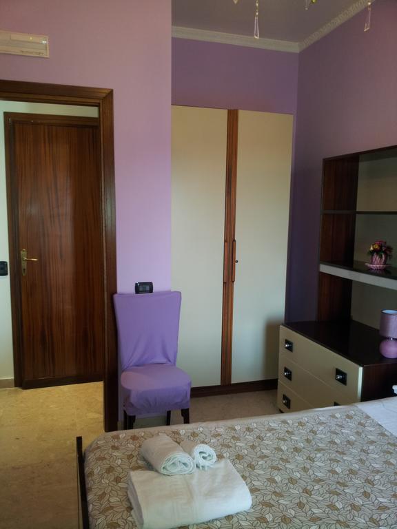 Le Giarette Apartment Cefalu Room photo