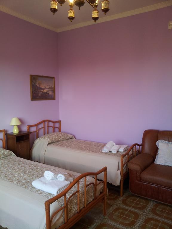 Le Giarette Apartment Cefalu Room photo