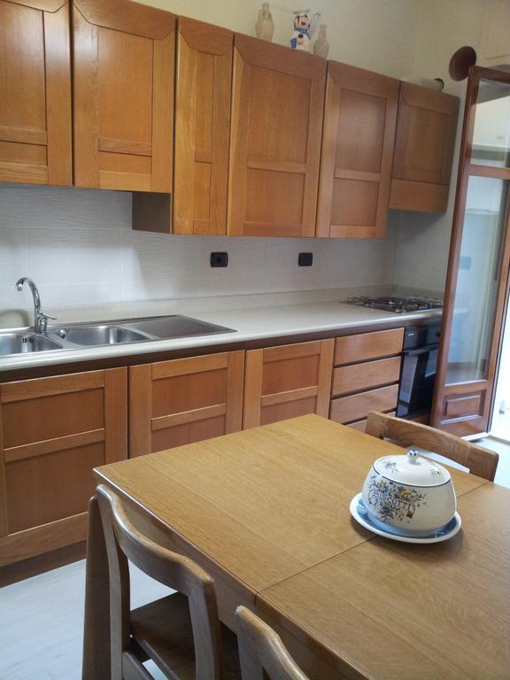 Le Giarette Apartment Cefalu Room photo