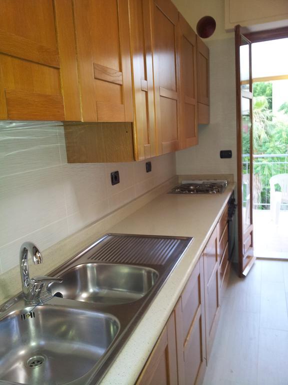 Le Giarette Apartment Cefalu Room photo