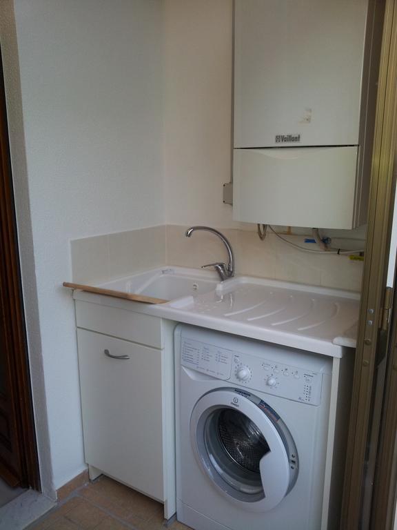 Le Giarette Apartment Cefalu Room photo
