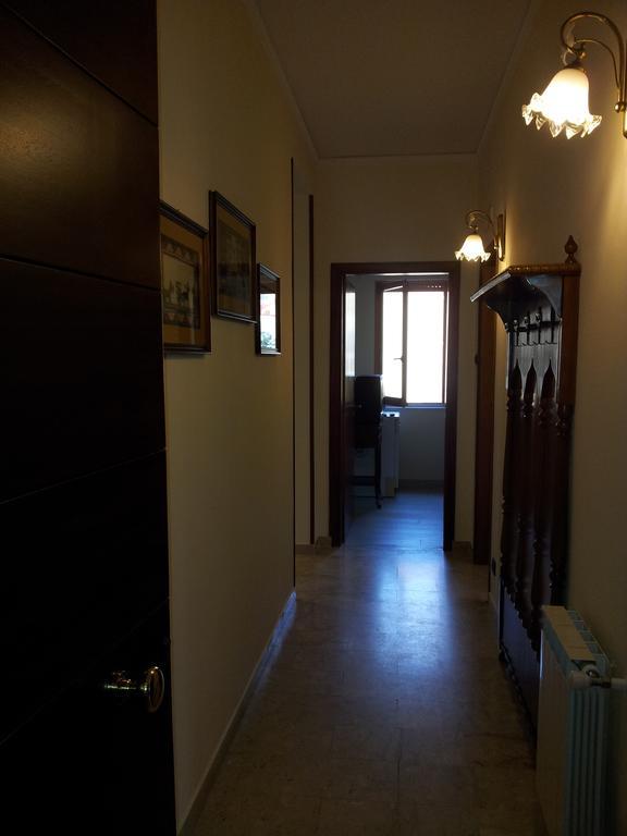 Le Giarette Apartment Cefalu Room photo