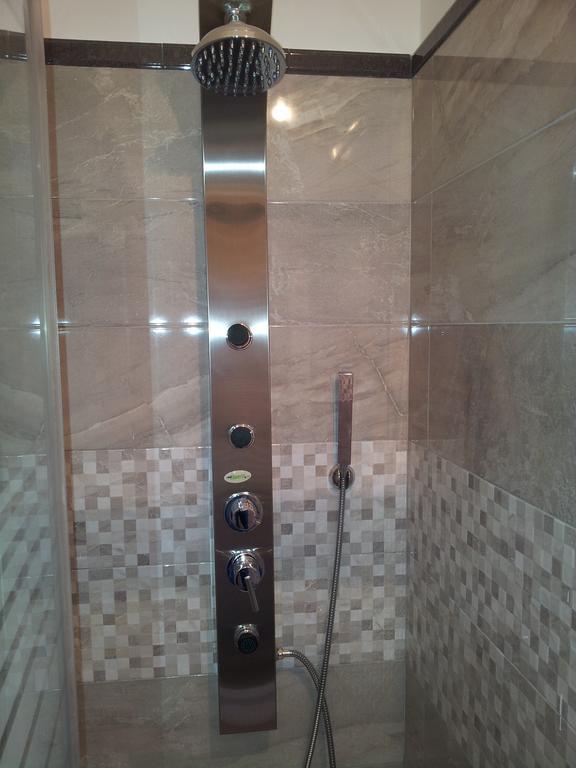 Le Giarette Apartment Cefalu Room photo