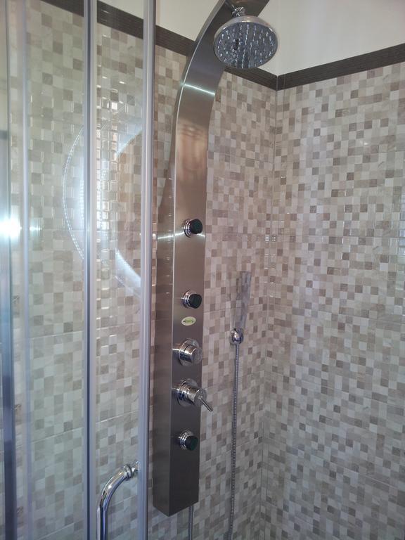 Le Giarette Apartment Cefalu Room photo
