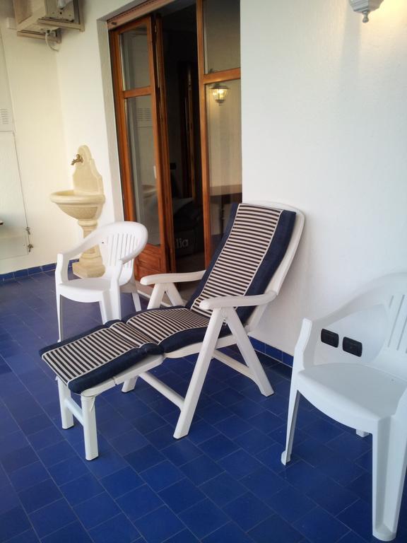 Le Giarette Apartment Cefalu Room photo