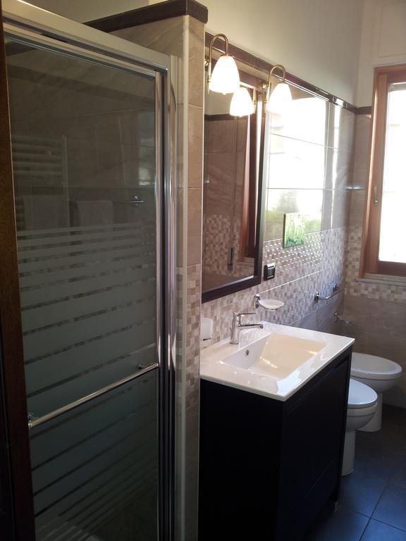 Le Giarette Apartment Cefalu Room photo