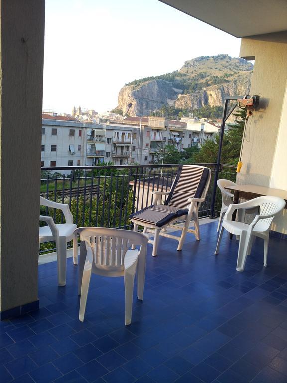 Le Giarette Apartment Cefalu Room photo